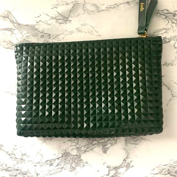 Ipsy Bags (5) Assorted with 2 Sealed with a Kiss Bags - Picture 5 of 12